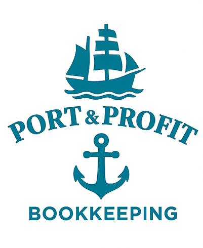 Port and Profit Bookkeeping
